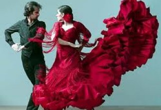 Цэнгээнт бүжгийн түүхээс